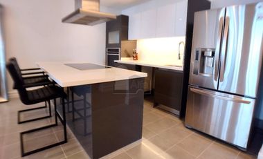 Venta Departamento, Torre Residencial MÍTIKAH, Col. Xoco, en la Alcaldía Benito Juárez