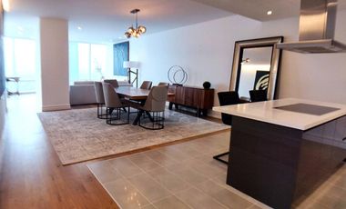 Venta Departamento, Torre Residencial MÍTIKAH, Col. Xoco, en la Alcaldía Benito Juárez