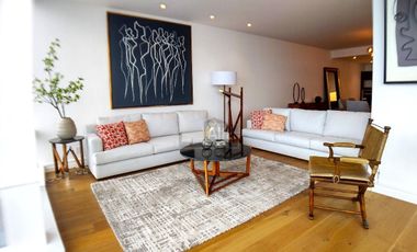 Venta Departamento, Torre Residencial MÍTIKAH, Col. Xoco, en la Alcaldía Benito Juárez