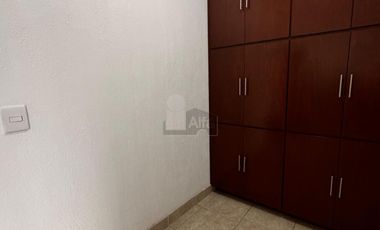 Oficinas 290 m² con roof garden y 6 autos junto a Fiscalía