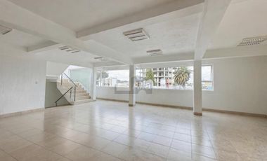 Oficinas 290 m² con roof garden y 6 autos junto a Fiscalía