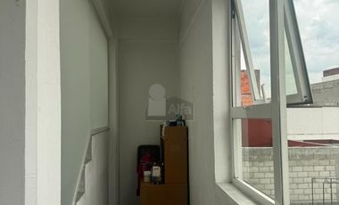 Oficinas 290 m² con roof garden y 6 autos junto a Fiscalía