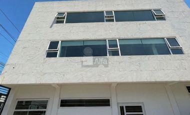 Oficinas 290 m² con roof garden y 6 autos junto a Fiscalía