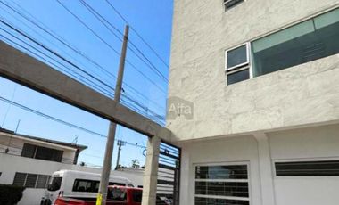 Oficinas 290 m² con roof garden y 6 autos junto a Fiscalía