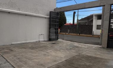 Oficinas 290 m² con roof garden y 6 autos junto a Fiscalía