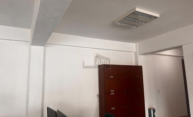 Oficinas 290 m² con roof garden y 6 autos junto a Fiscalía