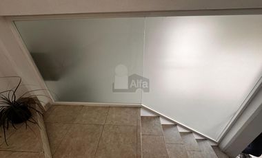 Oficinas 290 m² con roof garden y 6 autos junto a Fiscalía