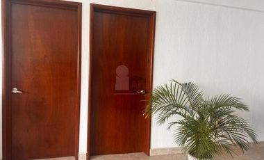 Oficinas 290 m² con roof garden y 6 autos junto a Fiscalía