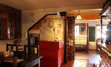 Venta Propiedad Comercial y/o Habitacional en San Pedro de la Paz Los Canelos 4 dormitorios 3 baños