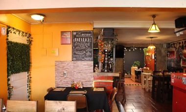 Venta Propiedad Comercial y/o Habitacional en San Pedro de la Paz Los Canelos 4 dormitorios 3 baños