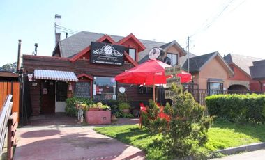 Venta Propiedad Comercial y/o Habitacional en San Pedro de la Paz Los Canelos 4 dormitorios 3 baños