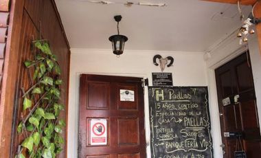 Venta Propiedad Comercial y/o Habitacional en San Pedro de la Paz Los Canelos 4 dormitorios 3 baños