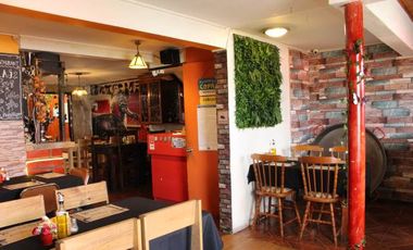 Venta Propiedad Comercial y/o Habitacional en San Pedro de la Paz Los Canelos 4 dormitorios 3 baños