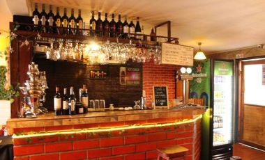 Venta Propiedad Comercial y/o Habitacional en San Pedro de la Paz Los Canelos 4 dormitorios 3 baños