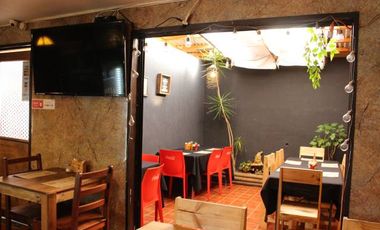 Venta Propiedad Comercial y/o Habitacional en San Pedro de la Paz Los Canelos 4 dormitorios 3 baños