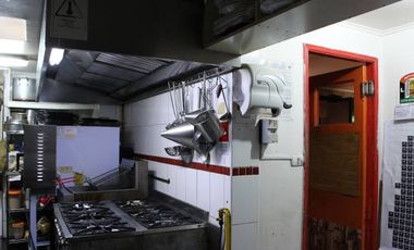 Venta Propiedad Comercial y/o Habitacional en San Pedro de la Paz Los Canelos 4 dormitorios 3 baños