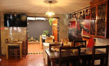 Venta Propiedad Comercial y/o Habitacional en San Pedro de la Paz Los Canelos 4 dormitorios 3 baños