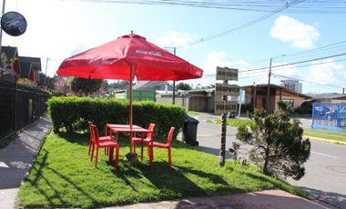 Venta Propiedad Comercial y/o Habitacional en San Pedro de la Paz Los Canelos 4 dormitorios 3 baños