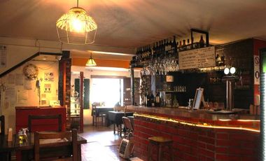 Venta Propiedad Comercial y/o Habitacional en San Pedro de la Paz Los Canelos 4 dormitorios 3 baños