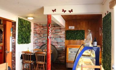 Venta Propiedad Comercial y/o Habitacional en San Pedro de la Paz Los Canelos 4 dormitorios 3 baños