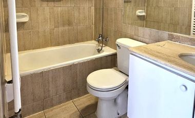 Venta Departamento en San Pedro de la Paz Andalué 4 dormitorios 3 baños