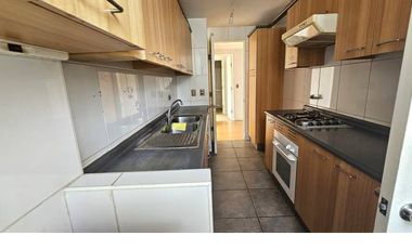 Venta Departamento en San Pedro de la Paz Andalué 4 dormitorios 3 baños