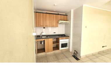 Venta Departamento en San Pedro de la Paz Andalué 4 dormitorios 3 baños