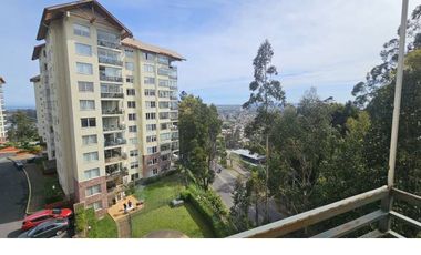 Venta Departamento en San Pedro de la Paz Andalué 4 dormitorios 3 baños