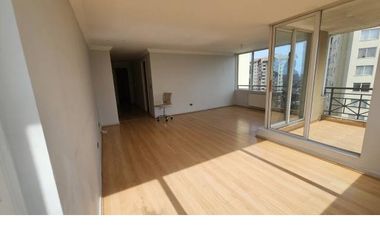 Venta Departamento en San Pedro de la Paz Andalué 4 dormitorios 3 baños