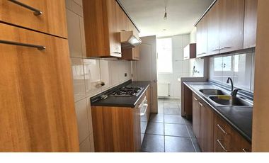 Venta Departamento en San Pedro de la Paz Andalué 4 dormitorios 3 baños