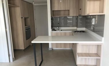 Departamento en Arriendo en Til Til / Zañartu