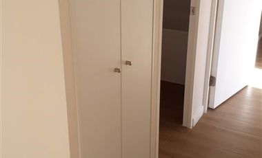 Departamento en Venta en María Rozas Velásquez Estación Central