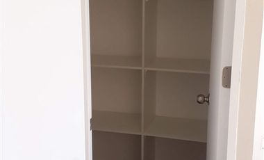 Departamento en Venta en María Rozas Velásquez Estación Central