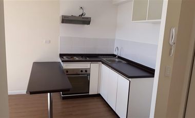 Departamento en Venta en María Rozas Velásquez Estación Central