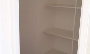 Departamento en Venta en María Rozas Velásquez Estación Central