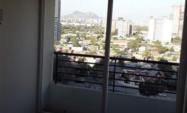 Departamento en Venta en Calle Santa Petronila Estación Central