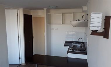 Departamento en Venta en Calle Santa Petronila Estación Central