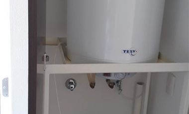 Departamento en Venta en Calle Santa Petronila Estación Central