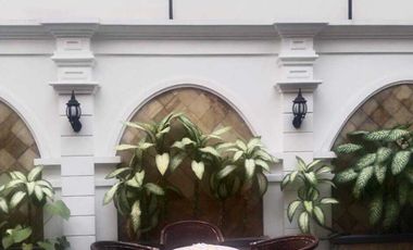 Rumah Graha Estetika Tembalang Mewah Dekat Undip