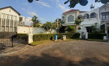 Rumah Graha Estetika Tembalang Mewah Dekat Undip