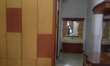 Rumah Graha Estetika Tembalang Mewah Dekat Undip