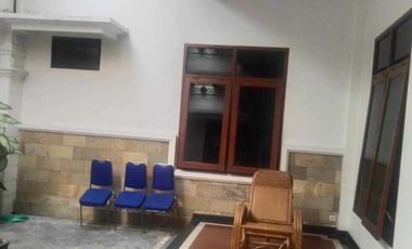 Rumah Graha Estetika Tembalang Mewah Dekat Undip