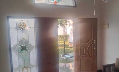 Rumah Graha Estetika Tembalang Mewah Dekat Undip