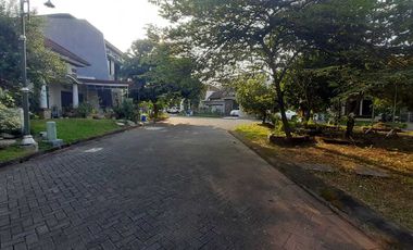 Rumah Graha Estetika Tembalang Mewah Dekat Undip