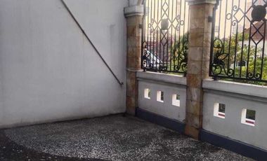 Rumah Graha Estetika Tembalang Mewah Dekat Undip