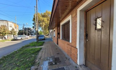 Venta casa multifamiliar Lote Terreno propio 249M