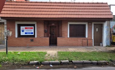 Venta casa multifamiliar Lote Terreno propio 249M
