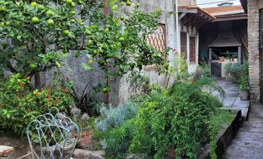 Venta casa multifamiliar Lote Terreno propio 249M