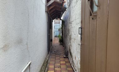 Venta casa multifamiliar Lote Terreno propio 249M