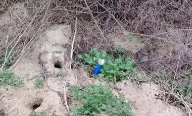 Oferta...!! Terreno de Oportunidad en Urbanización con vista cerca al Mar